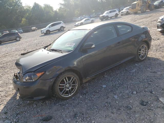 TOYOTA SCION TC 2008 with VIN JTKDE167980245042 - Photo from auction