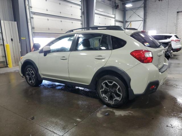 Photo 2 from auction – 2013 SUBARU XV CROSSTR with VIN JF2GPAVC6D2839133