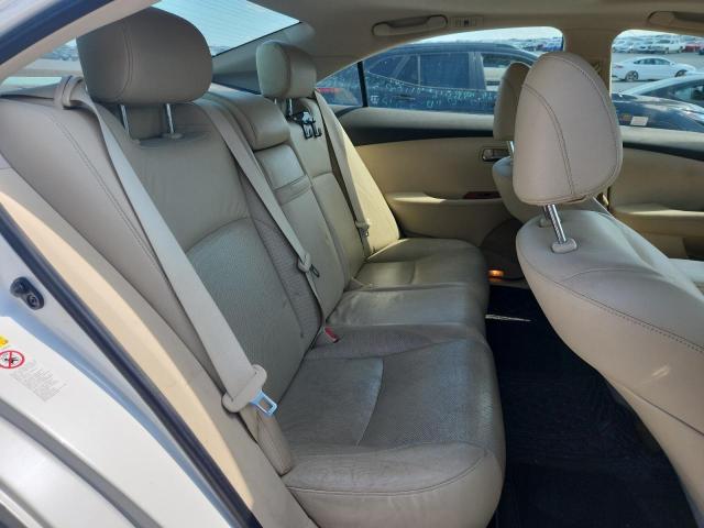 صورة رقم 10 من المزاد - 2010 LEXUS ES 350 مع VIN JTHBK1EG4A2401604