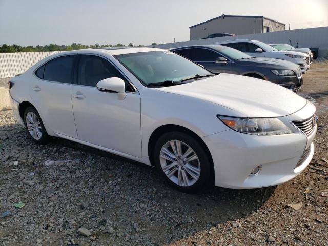 Photo 4 from auction – 2014 LEXUS ES 350 with VIN JTHBK1GG9E2127318