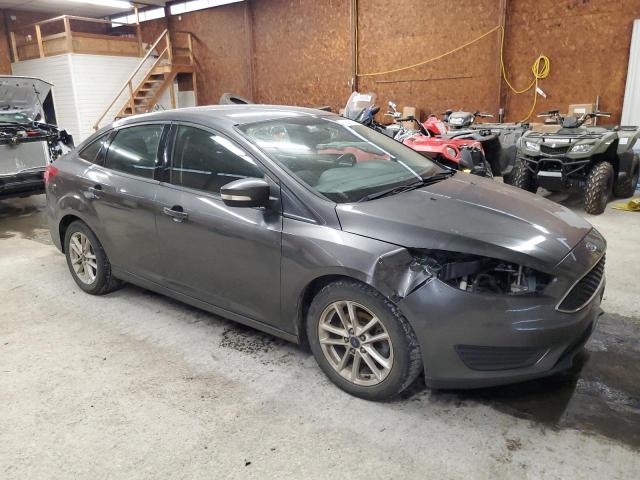 Photo 4 from auction – 2016 FORD FOCUS SE with VIN 1FADP3F25GL365313