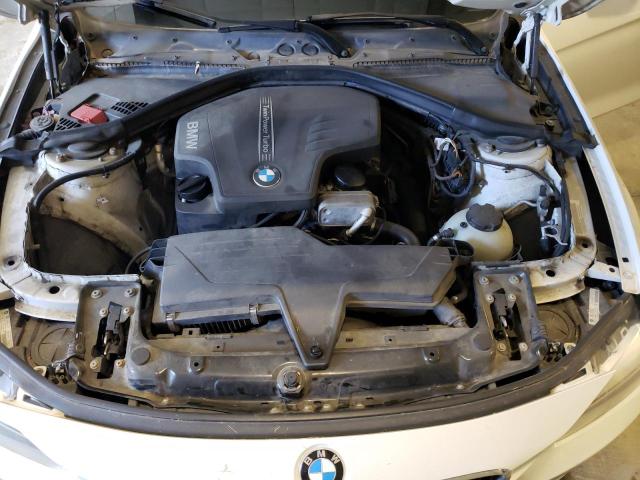 Photo 11 from auction – 2013 BMW 328 XI with VIN WBA3B3C50DF543669