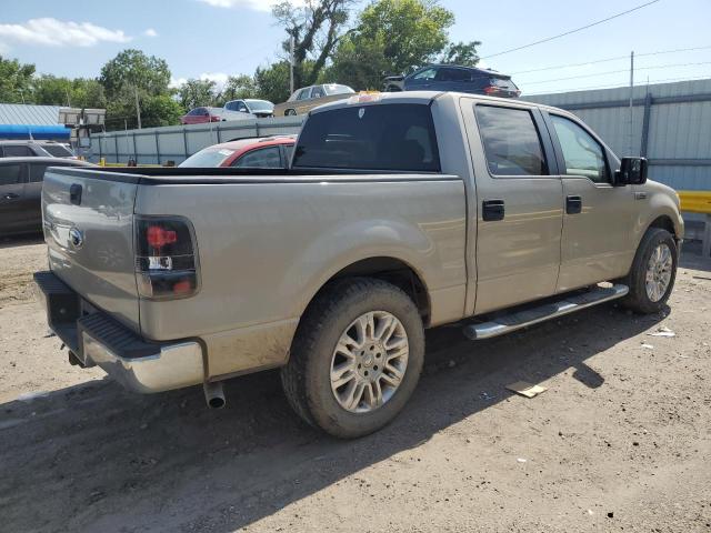 Photo 3 from auction – 2007 FORD F150 SUPERCREW with VIN 1FTRW12WX7KC75550