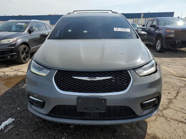 Photo 5 from auction – 2022 CHRYSLER PACIFICA TOURING L with VIN 2C4RC1BG6NR109462