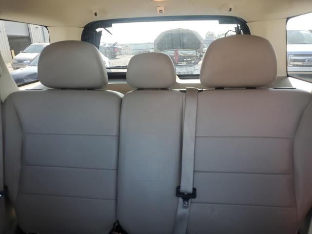 Photo 10 from auction – 2010 FORD ESCAPE XLT with VIN 1FMCU0DG5AKB91733