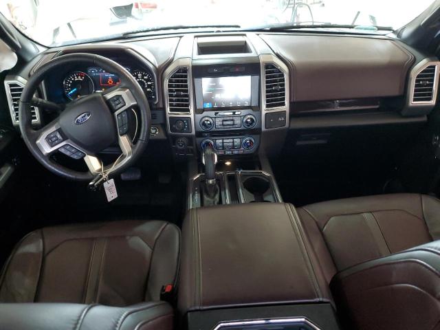 Photo 8 from auction – 2016 FORD F150 SUPER with VIN 1FTEW1EF2GFB12037