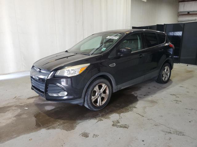 FORD ESCAPE SE 2015 with VIN 1FMCU9G96FUB64697 - Photo from auction