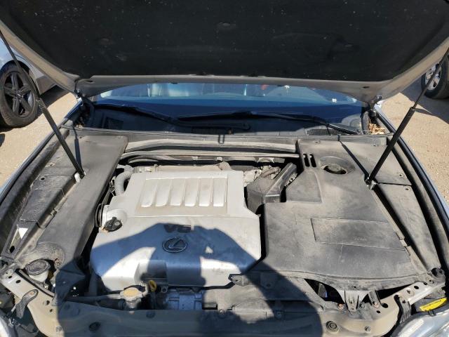 Photo 11 from auction – 2008 LEXUS ES 350 with VIN JTHBJ46G282185815