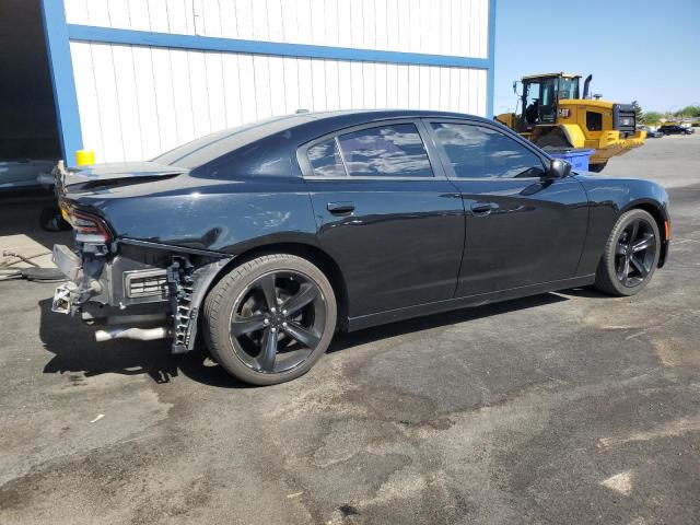 Photo 3 from auction – 2019 DODGE CHARGER SX with VIN 2C3CDXBG6KH658249