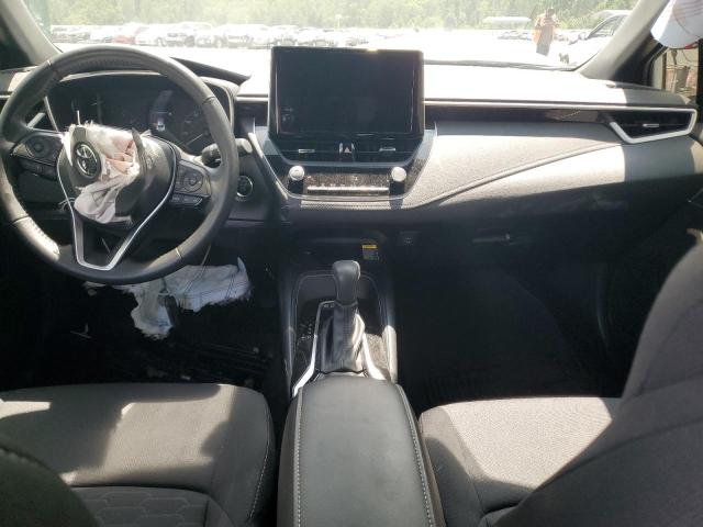 Photo 8 from auction – 2025 TOYOTA COROLLA SE with VIN JTND4MBE8S3236169