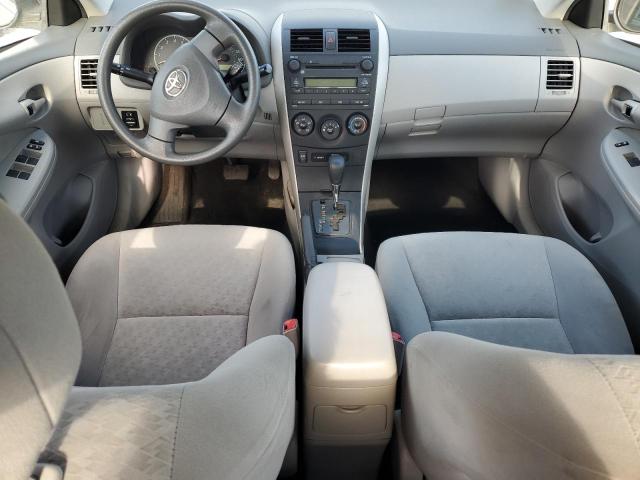 Фото 8 с аукциона – 2009 TOYOTA COROLLA с VIN 2T1BU40E49C011506