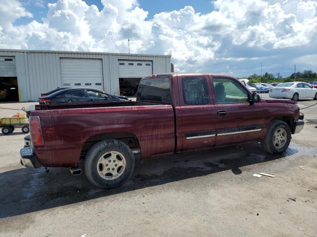 Photo 3 from auction – 2003 CHEVROLET SILVERADO with VIN 2GCEC19TX31267316