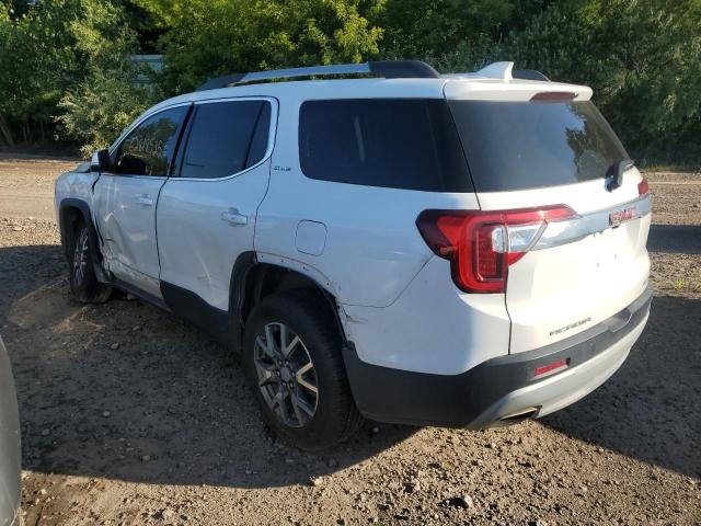 Photo 2 from auction – 2022 GMC ACADIA SLE with VIN 1GKKNRL42NZ181574