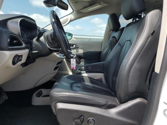 Photo 7 from auction – 2020 CHRYSLER PACIFICA T with VIN 2C4RC1BG4LR120716