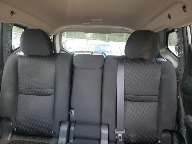 Photo 10 from auction – 2018 NISSAN ROGUE S with VIN KNMAT2MT4JP621276