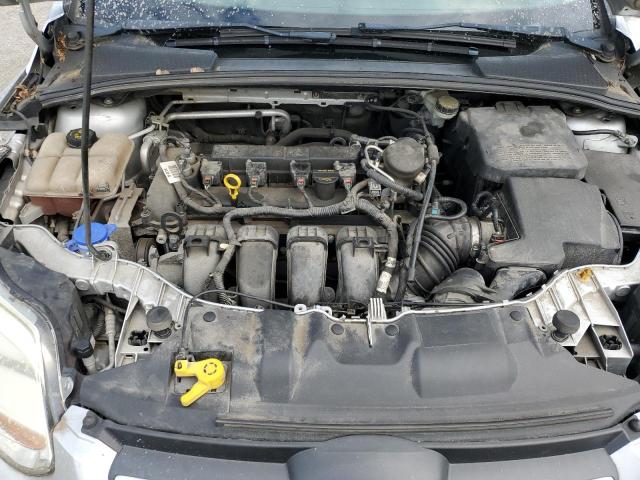 Photo 11 from auction – 2014 FORD FOCUS SE with VIN 1FADP3K26EL327365