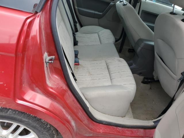 Photo 10 from auction – 2011 FORD FOCUS SE with VIN 1FAHP3FN3BW165775