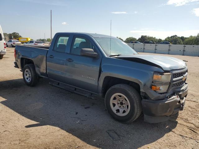 Photo 4 from auction – 2014 CHEVROLET SILVERADO with VIN 1GCRCPEH7EZ235908
