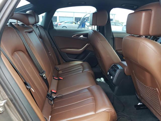 Photo 10 from auction – 2012 AUDI A6 PRESTIG with VIN WAUHGAFC5CN117664