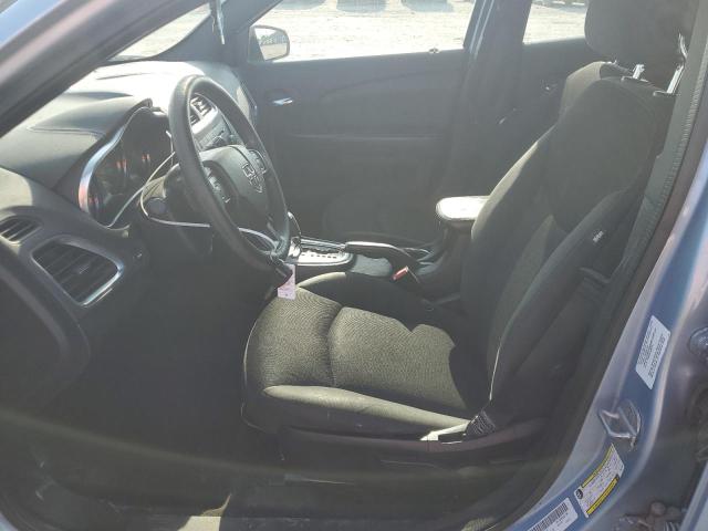 Photo 7 from auction – 2013 DODGE AVENGER SE with VIN 1C3CDZAB7DN613817