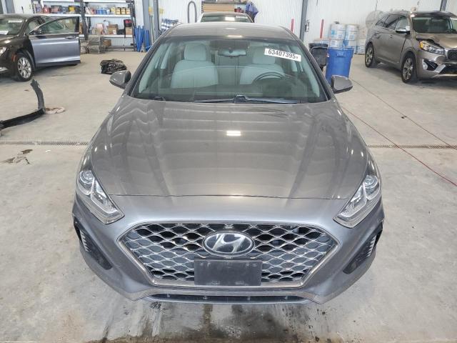 Photo 5 from auction – 2019 HYUNDAI SONATA LIM with VIN 5NPE34AF5KH810852