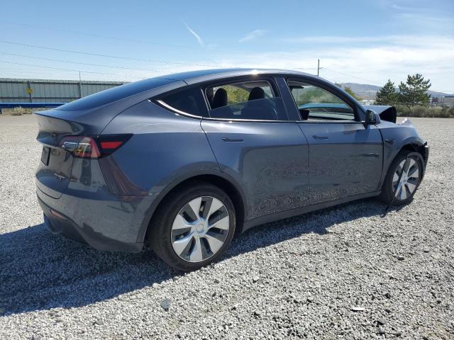 Photo 3 from auction – 2023 TESLA MODEL Y with VIN 7SAYGDEE6PA123887