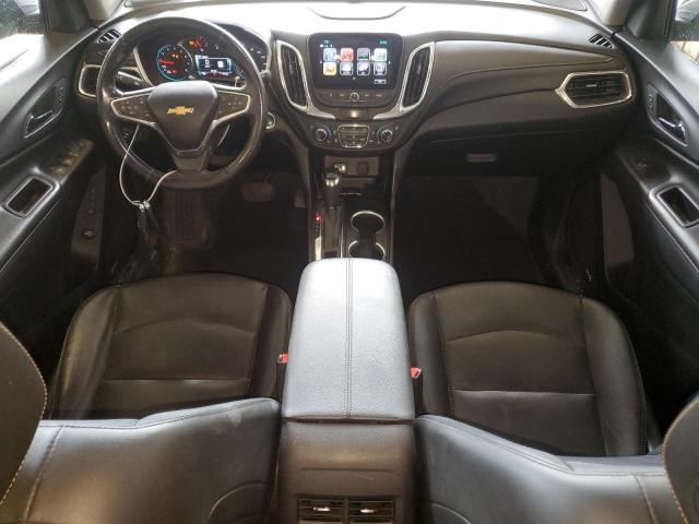 Photo 8 from auction – 2018 CHEVROLET EQUINOX PR with VIN 2GNAXWEX7J6137977
