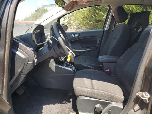 Photo 7 from auction – 2020 FORD ECOSPORT S with VIN MAJ3S2GE3LC346623