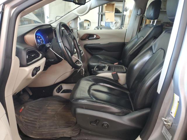Photo 7 from auction – 2017 CHRYSLER PACIFICA T with VIN 2C4RC1BG2HR823268