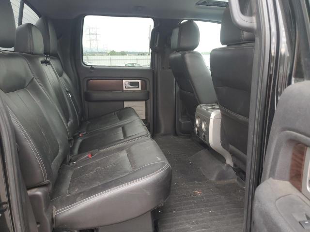 Photo 10 from auction – 2012 FORD F150 SUPER with VIN 1FTFW1EFXCKD39479