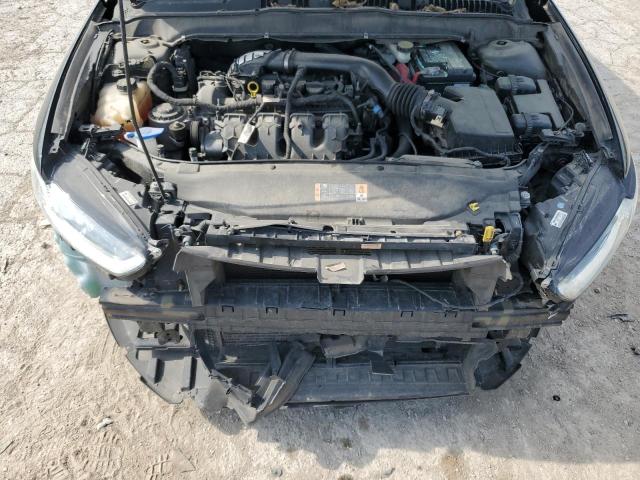 Photo 11 from auction – 2013 FORD FUSION SE with VIN 3FA6P0H90DR311495
