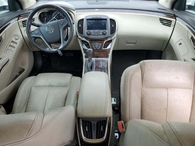 Photo 8 from auction – 2014 BUICK LACROSSE with VIN 1G4GB5G39EF159833