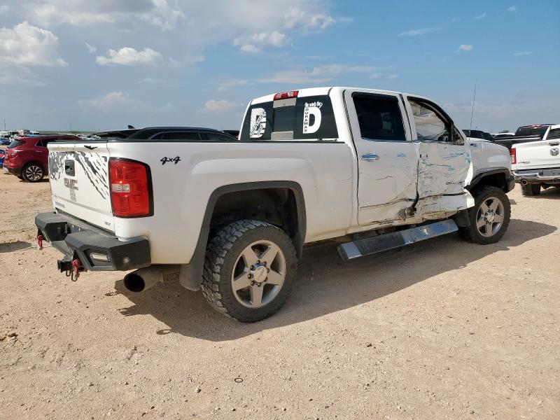 Photo 3 from auction – 2015 GMC SIERRA K25 with VIN 1GT12ZE86FF131232