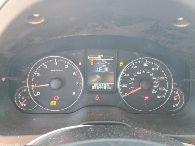 Photo 9 from auction – 2013 SUBARU OUTBACK 2. with VIN 4S4BRCKC3D3228520