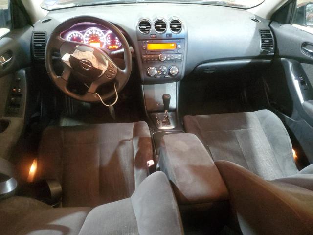 Photo 8 from auction – 2010 NISSAN ALTIMA BASE with VIN 1N4AL2AP6AN545231