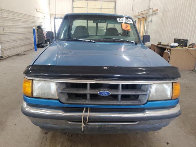 Photo 5 from auction – 1993 FORD RANGER with VIN 1FTCR10A1PPB09991