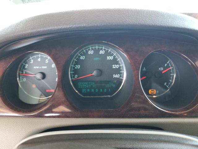 Zdjęcie 9 z aukcji – 2008 BUICK LUCERNE CX z VIN 1G4HD57268U184534