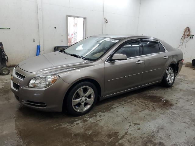 CHEVROLET MALIBU 2LT 2012 with VIN 1G1ZD5E04CF227185 - Photo from auction