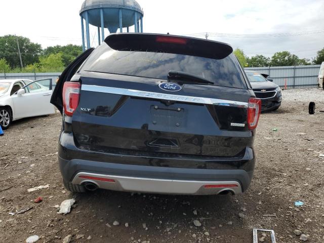 Photo 6 from auction – 2017 FORD EXPLORER X with VIN 1FM5K7DH3HGA57722