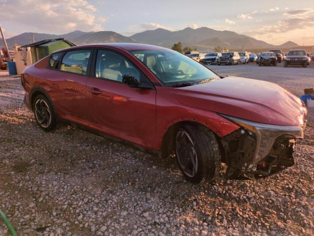 Photo 4 from auction – 2025 KIA K4 EX with VIN 3KPFU4DE3SE030728
