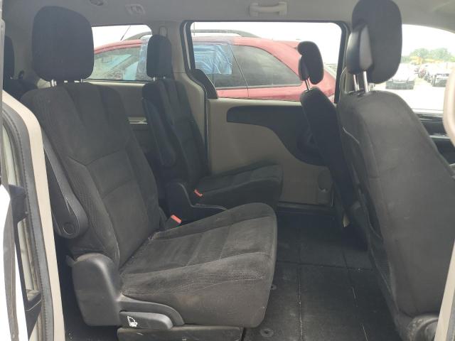 Photo 11 from auction – 2016 DODGE GRAND CARA with VIN 2C4RDGBG7GR140240