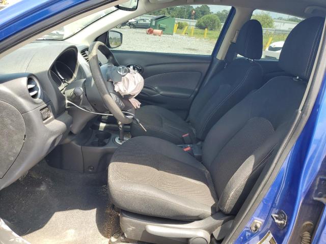 Photo 7 from auction – 2015 NISSAN VERSA S with VIN 3N1CN7AP1FL886511
