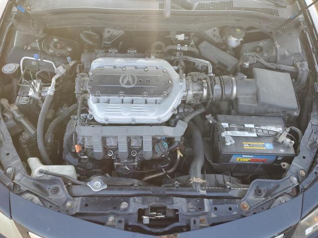 Photo 11 from auction – 2012 ACURA TL with VIN 19UUA9F56CA009842
