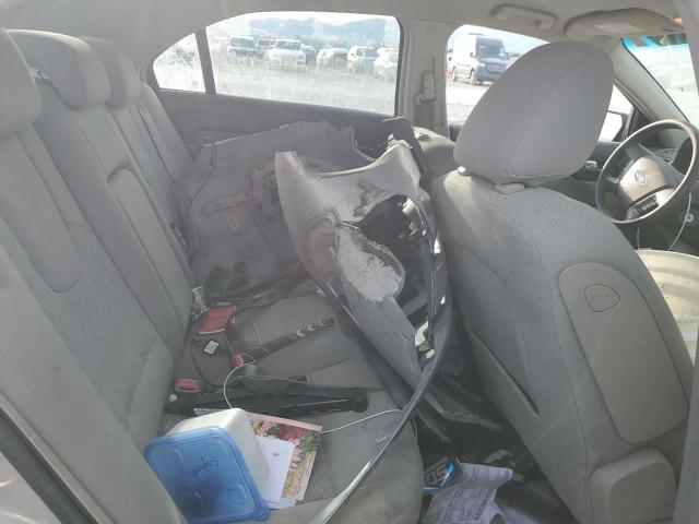 Photo 10 from auction – 2010 FORD FUSION SE with VIN 3FAHP0HA3AR401528
