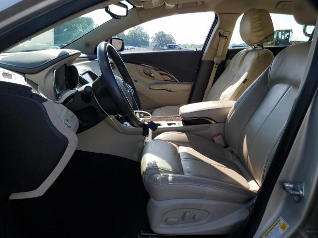 Photo 7 from auction – 2016 BUICK LACROSSE with VIN 1G4GB5G30GF246507