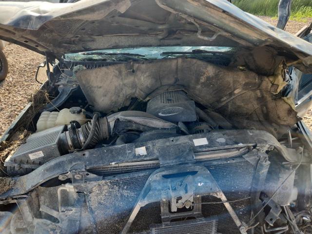 Photo 11 from auction – 2004 CHEVROLET SILVERADO with VIN 2GCEK13T341425427