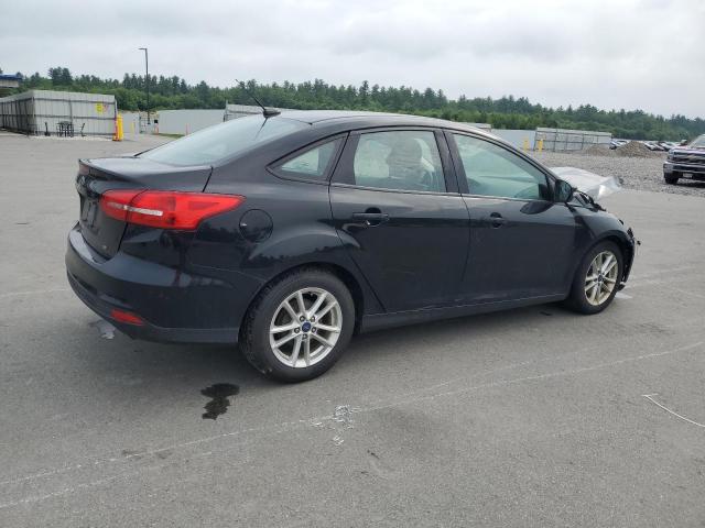 Photo 3 from auction – 2016 FORD FOCUS SE with VIN 1FADP3F21GL334706