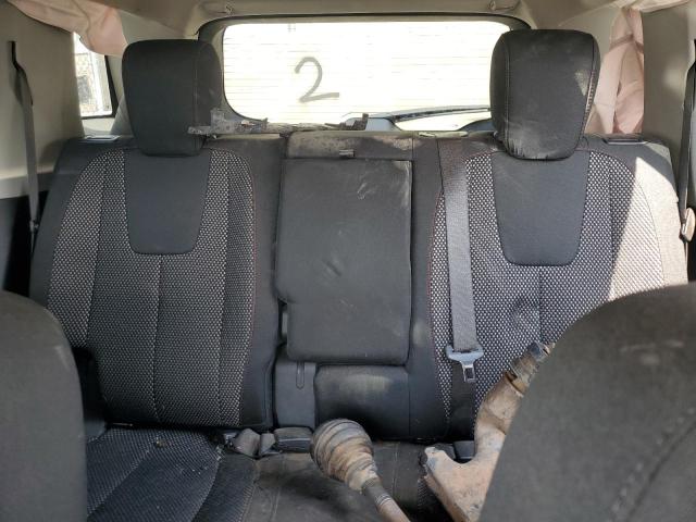Photo 10 from auction – 2017 GMC TERRAIN SL with VIN 2GKFLSEK1H6353054