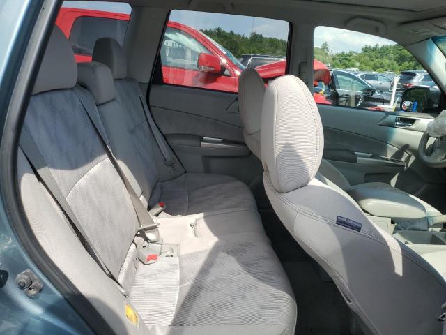 Фото 11 с аукциона – 2010 SUBARU FORESTER 2 с VIN JF2SH6CC8AH740667