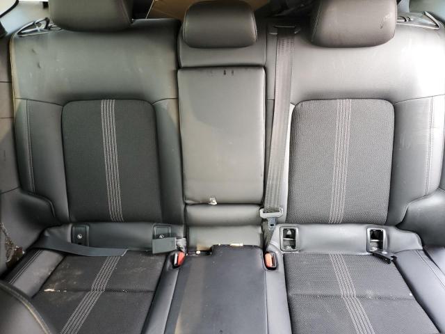 Photo 10 from auction – 2025 MAZDA CX-50 SELE with VIN 7MMVABAM2SN332026